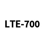 Antennen für LTE-700