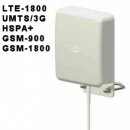 WM11 Universal-Hochleistungantenne 11 dBi für UMTS + HSPA+ für 3G/UMTS/HSPA+ USB-Sticks von HUAWEI